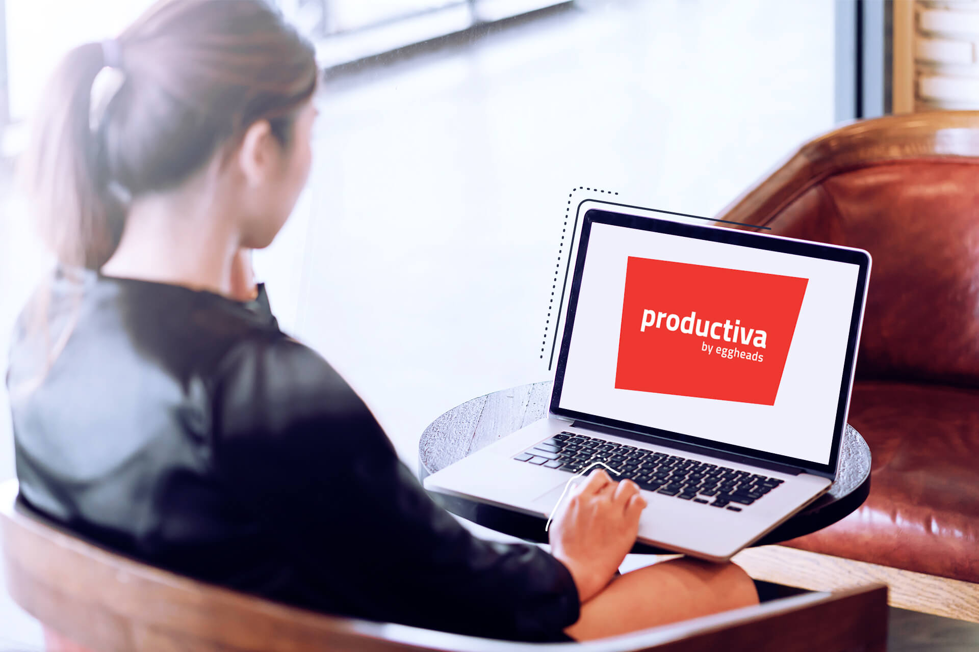 Webinar: Productiva Digital by eggheads - Get inspired and create experiences!
