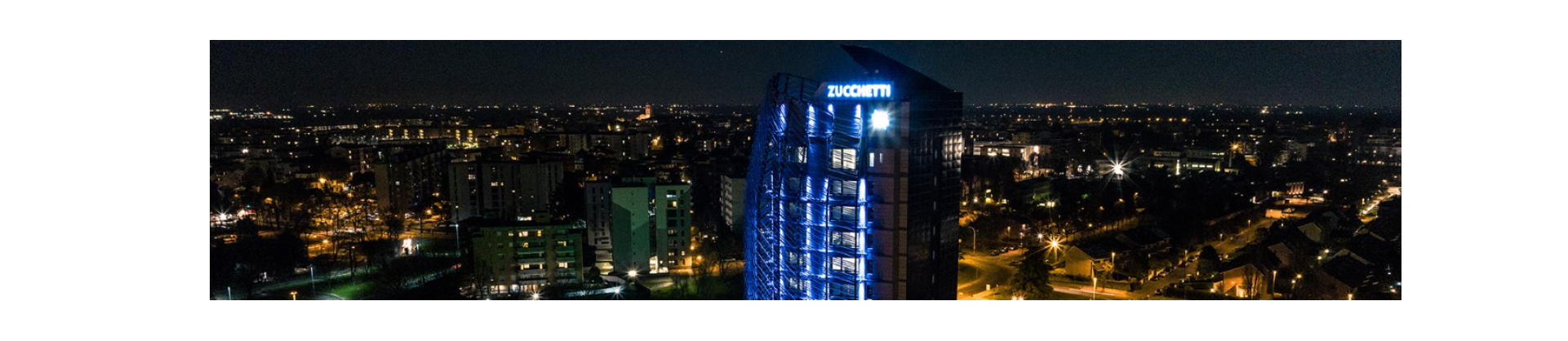 Zucchetti Switzerland S.A logo