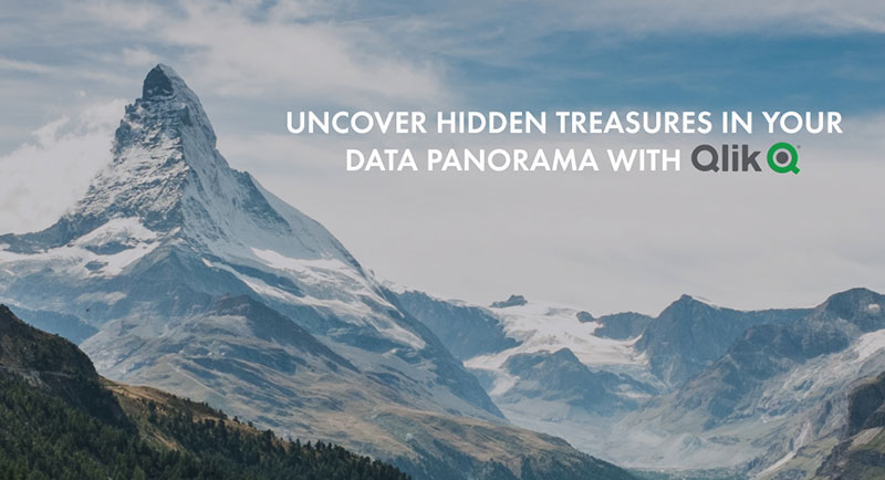 Workshop: Datenanalyse mit Qlik Sense Saas