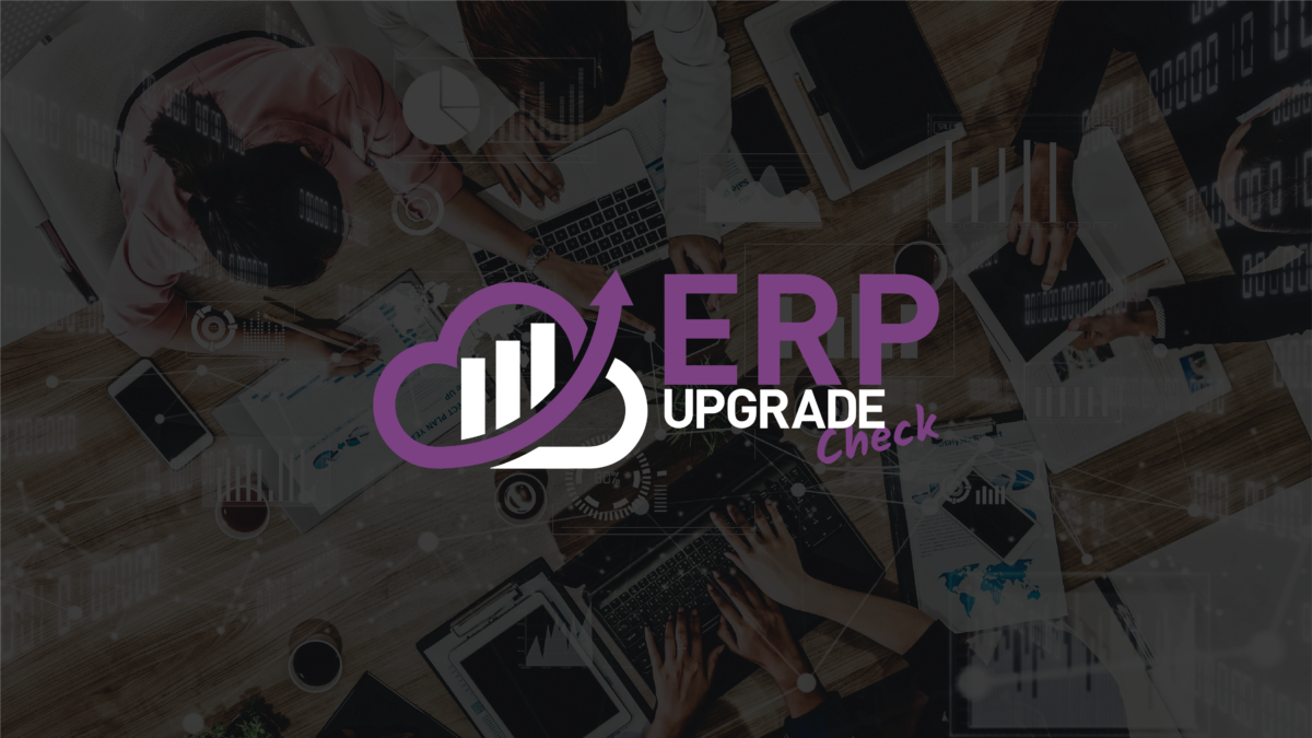 ERP-Upgrade-Check für eine reibungslose Cloud-Migration