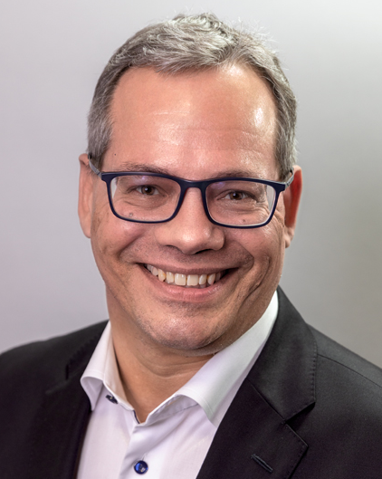 Veränderung bei der Optiwork AG - Neue Geschäftsführung für Modernisierung und Ausbau