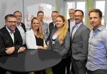Mit den Behörden in die digitale Zukunft: Löwenfels Partner AG eröffnet Standort in Bern