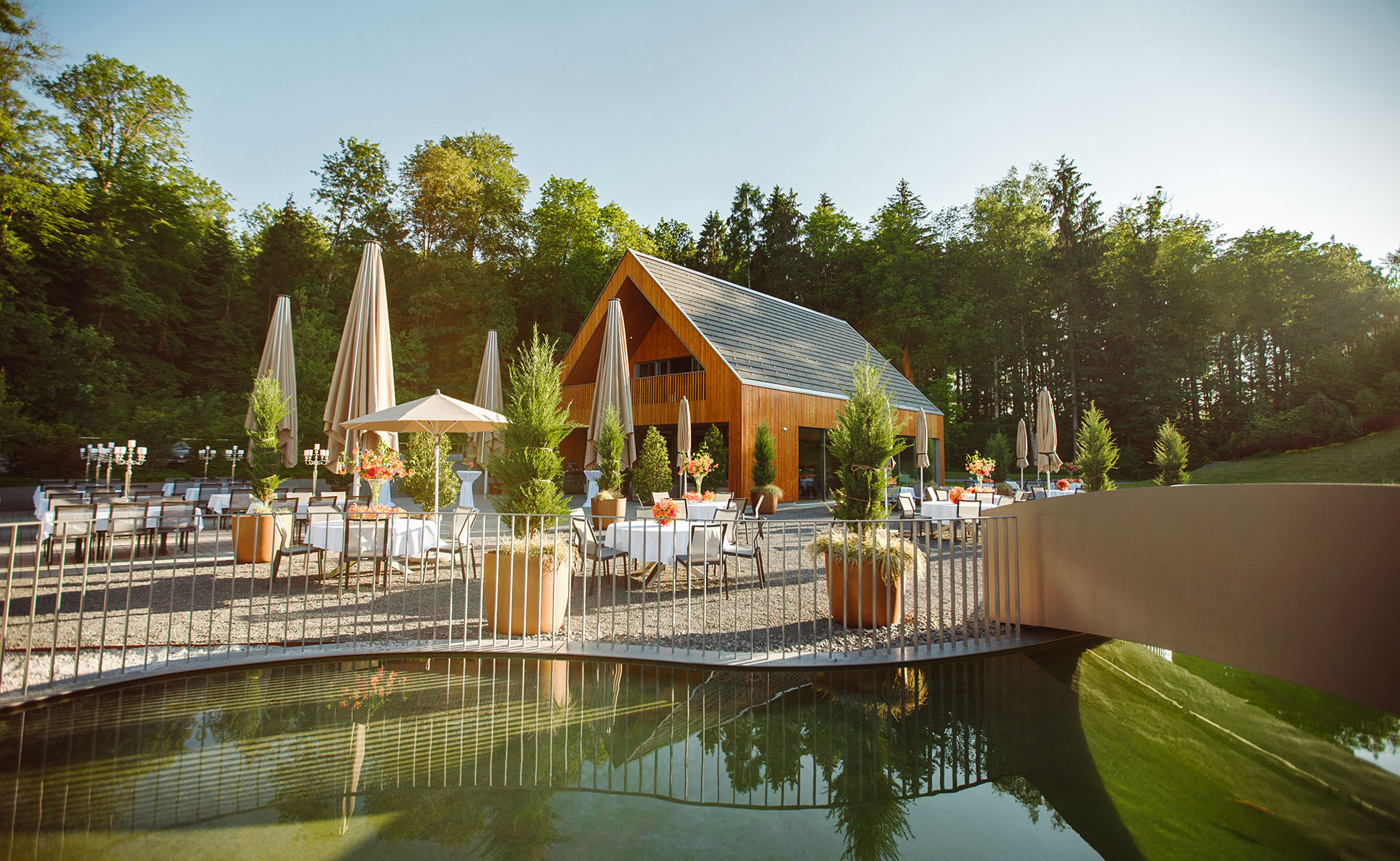 KMU Fachforum 2025: Erfahrung teilen. Kontakte stärken. Impulse mitnehmen.