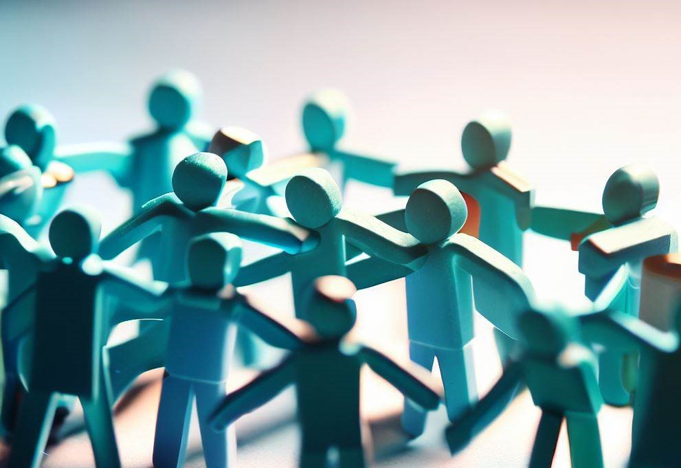 Communitybuilding im Content Marketing: Gründe, Voraussetzungen und Erfolgsfaktoren