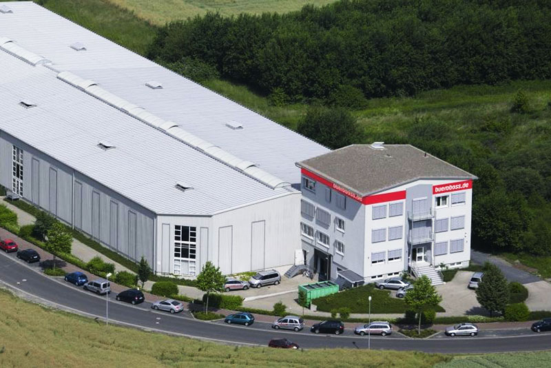 Der Webshop als Schaufenster des ERP-Systems