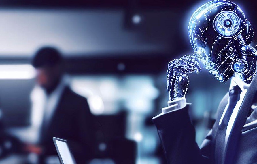 Künstliche Intelligenz ist das wichtigste Digitalisierungsthema für Unternehmen