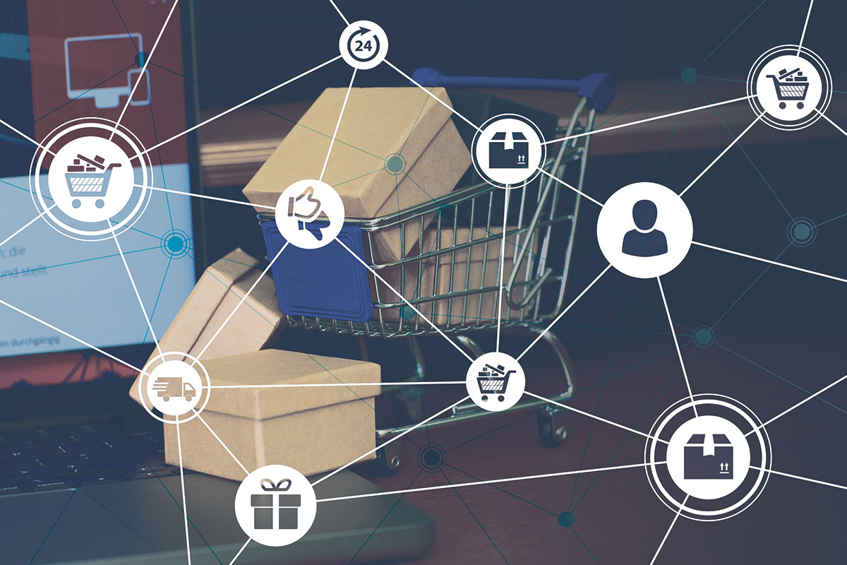 Warum der eigene Onlineshop allein heute nicht mehr ausreicht