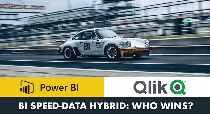 BI Speed-Data Hybrid – Data Intelligence Event in Köln & Online