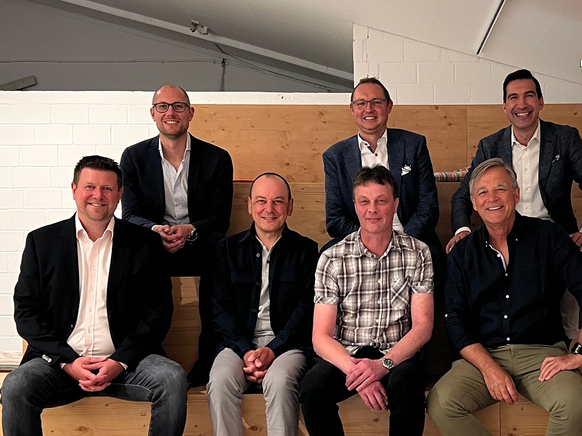 Forterro erhöht mit Akquisition der Proffix Software AG die Marktpräsenz in der Schweiz