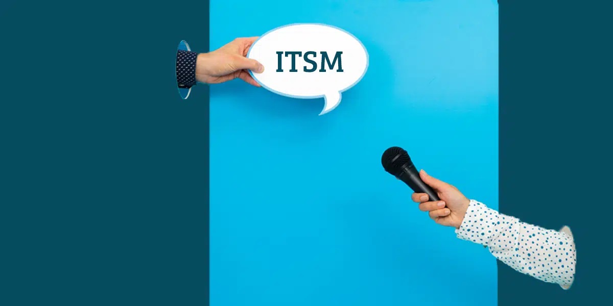 Was ist ITSM? Alles, was Sie über IT-Servicemanagement wissen müssen
