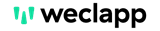 weclapp GmbH logo
