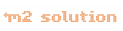 m2 solution