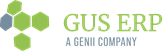 GUS Schweiz AG logo