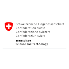 armasuisse W+T