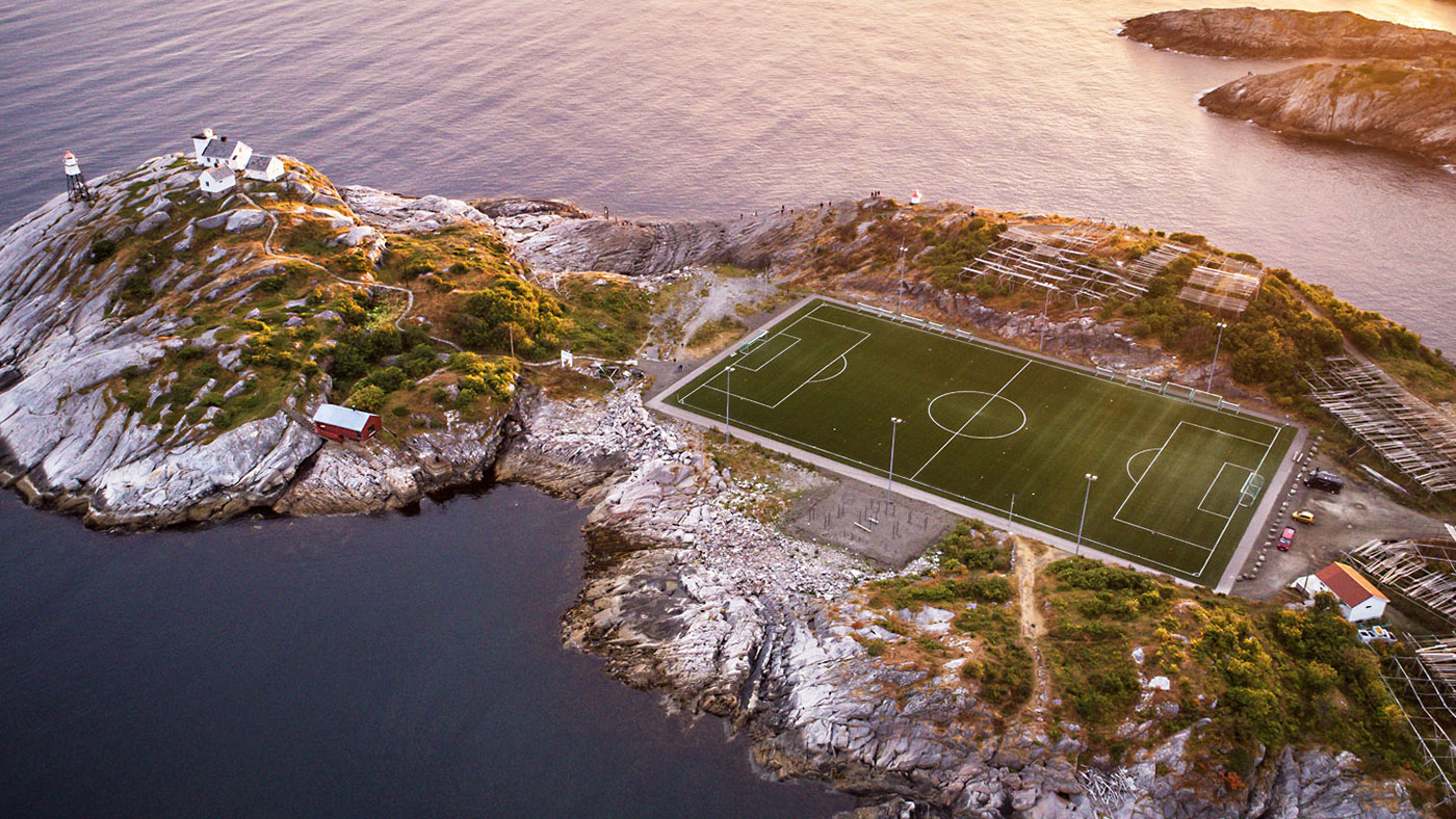 Wo Differenzierung wichtig ist, ergibt Individualsoftware Sinn