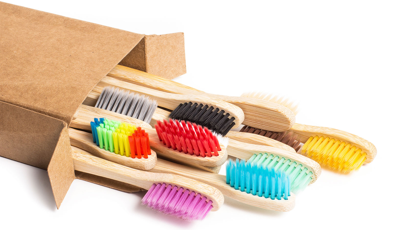 Testen ist wie Zähne putzen…