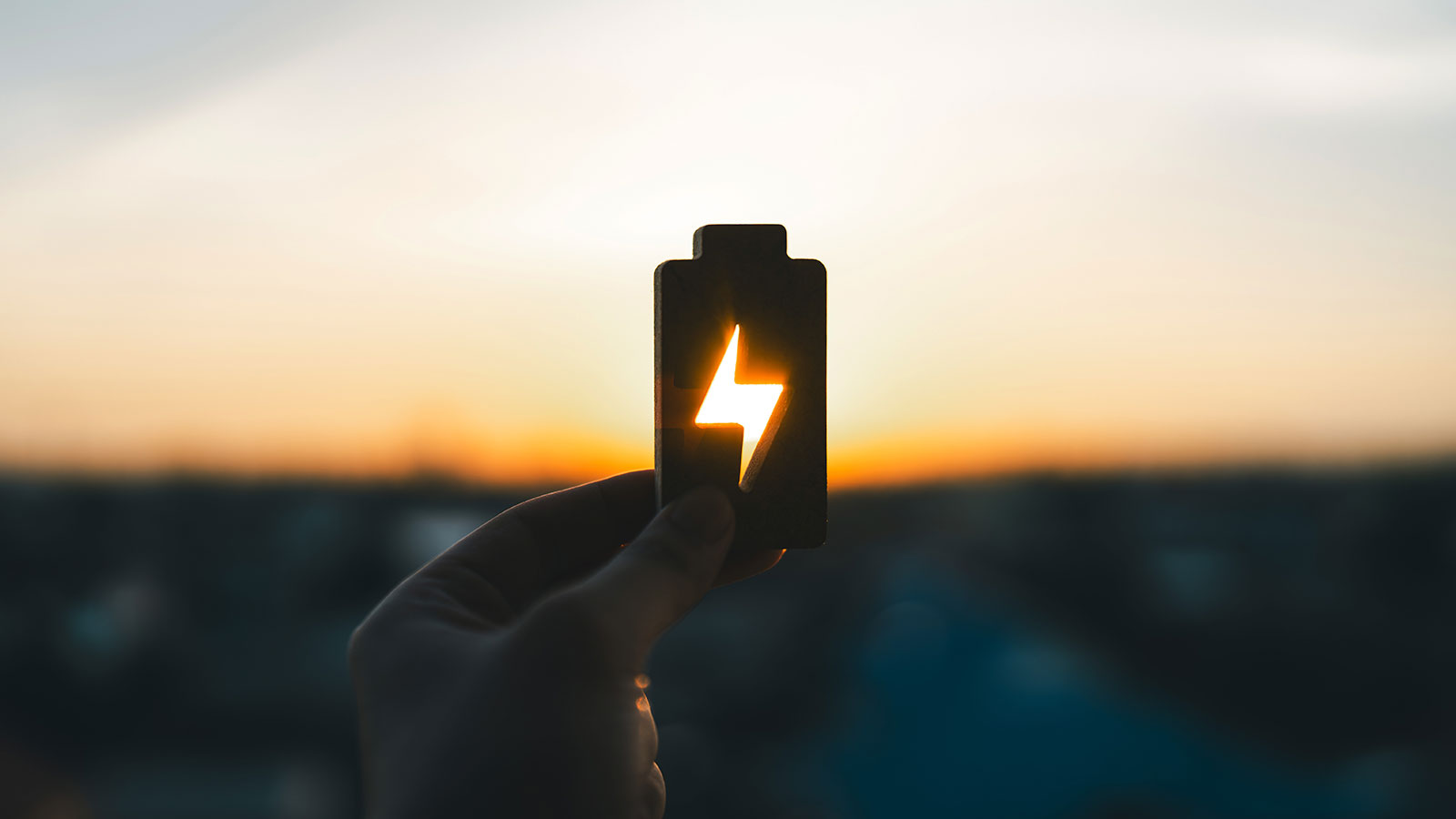 Der Schlüssel zum intelligenten Laden