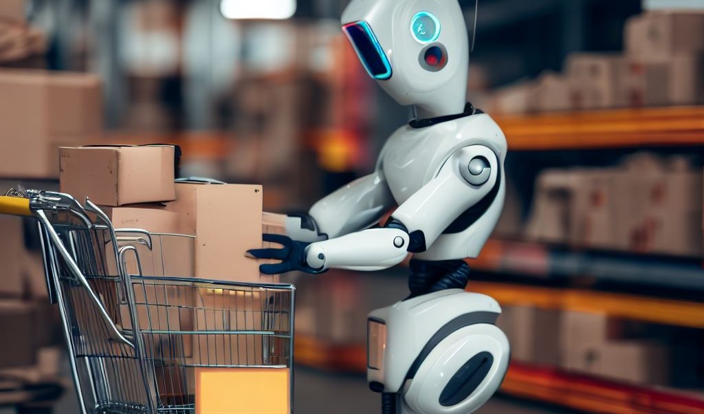 Potenzial zur Automatisierung im E-Commerce noch immer gross