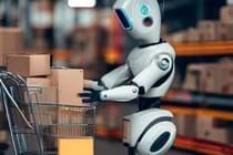 Potenzial zur Automatisierung im E-Commerce noch immer gross