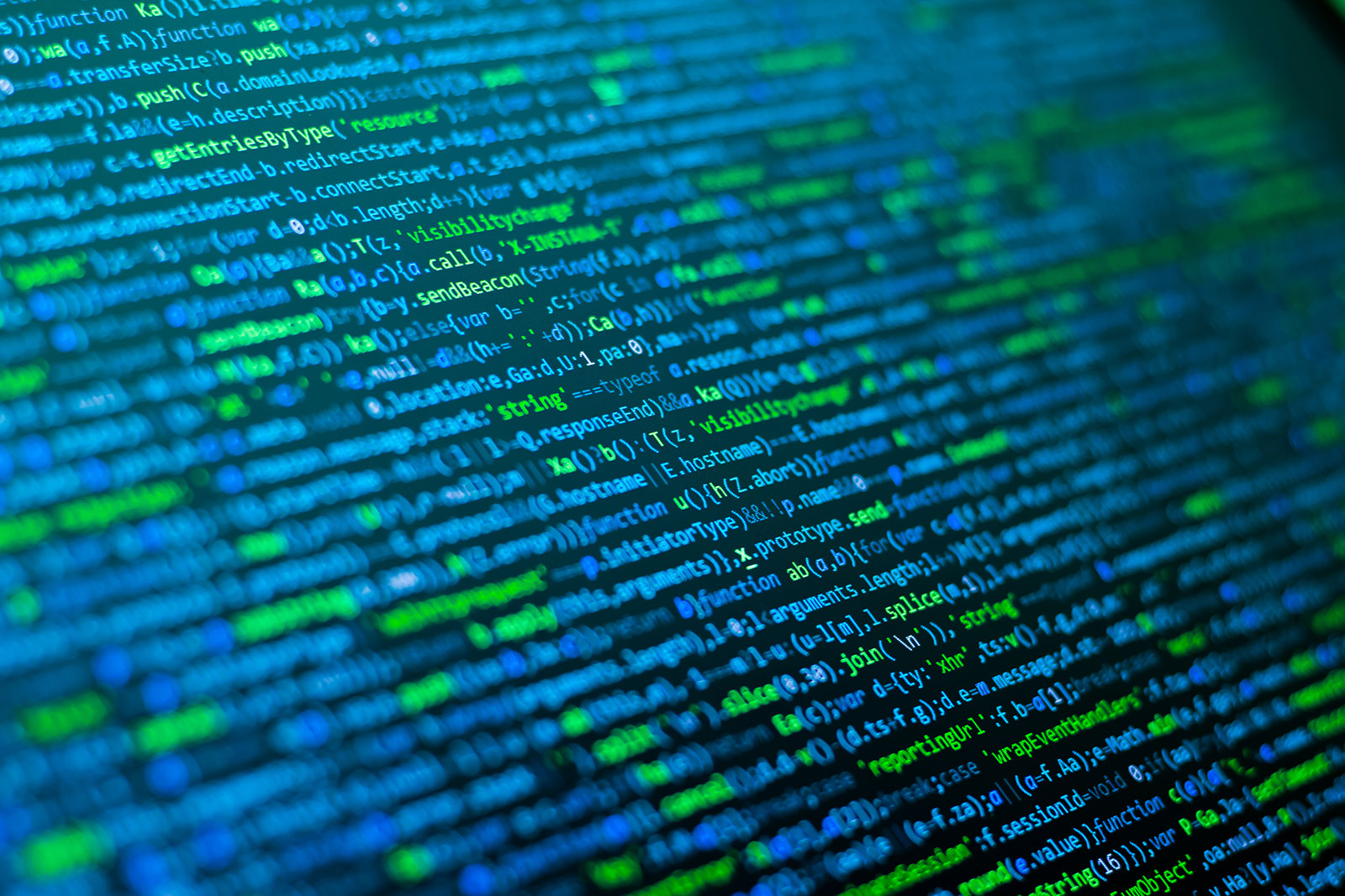 Marktübersicht Open Source Software