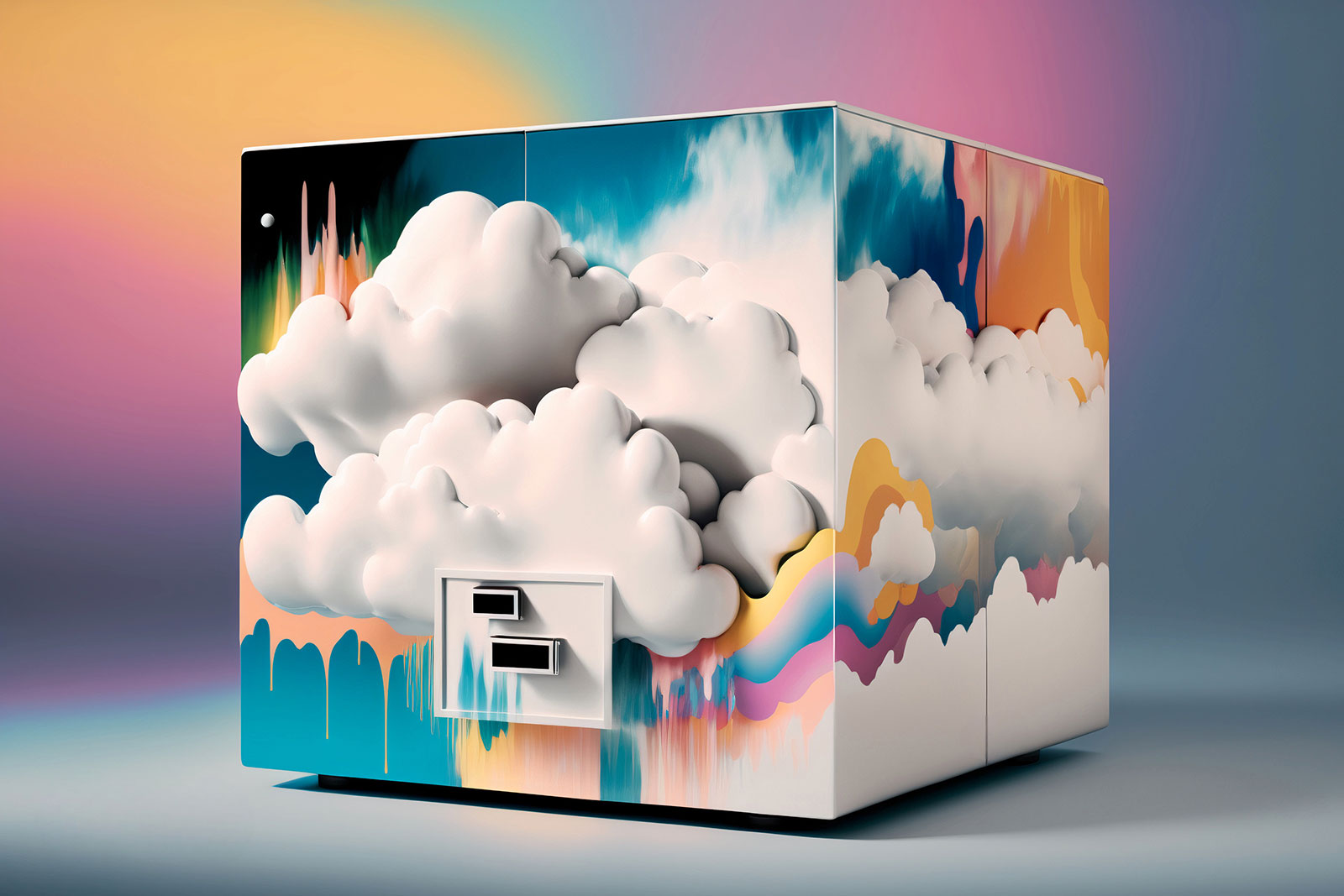 Marktübersicht SaaS ERP