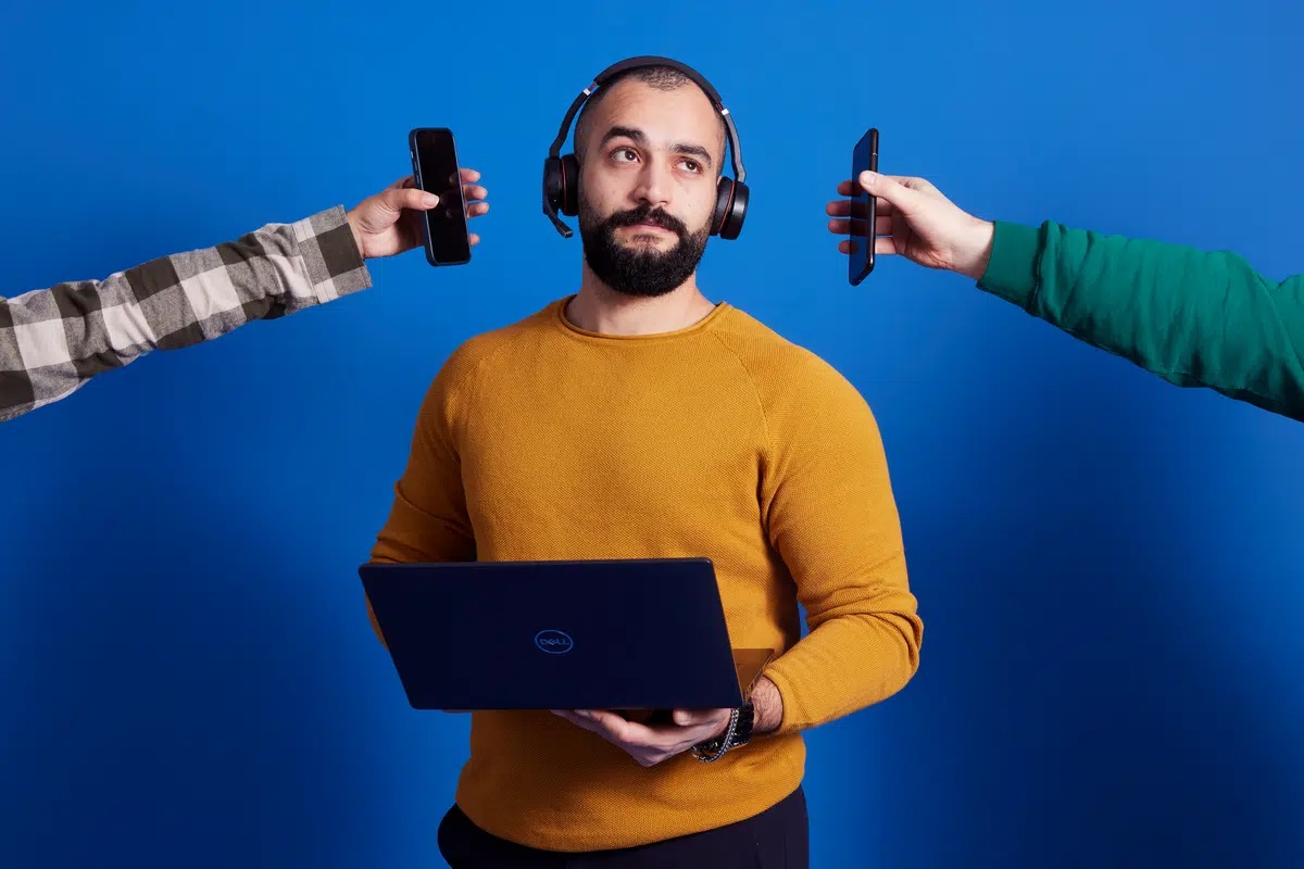 5 Tipps für einen stressfreieren Arbeitsalltag im Servicedesk