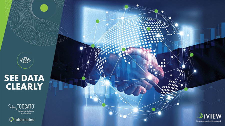 Informatec lanciert ihr Qlik-Framework iVIEW in Brasilien