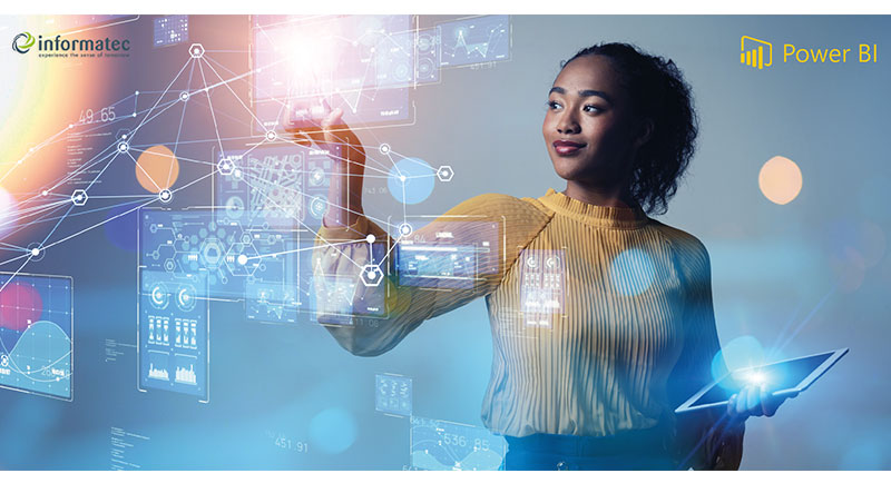 Live-Webinar: Power BI Masterclass: Performance, DAX & Berichte