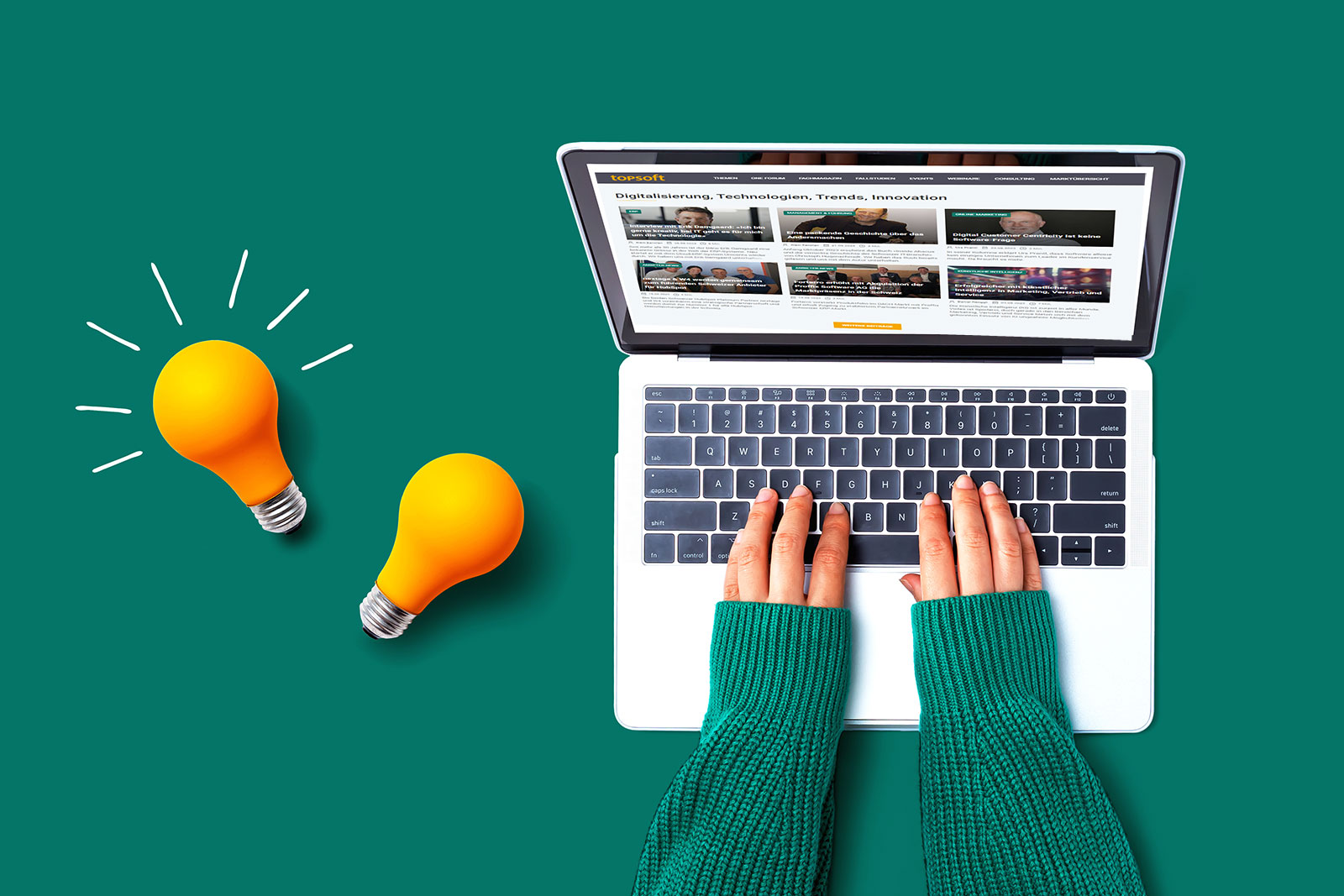 Premium Profil Topsoft