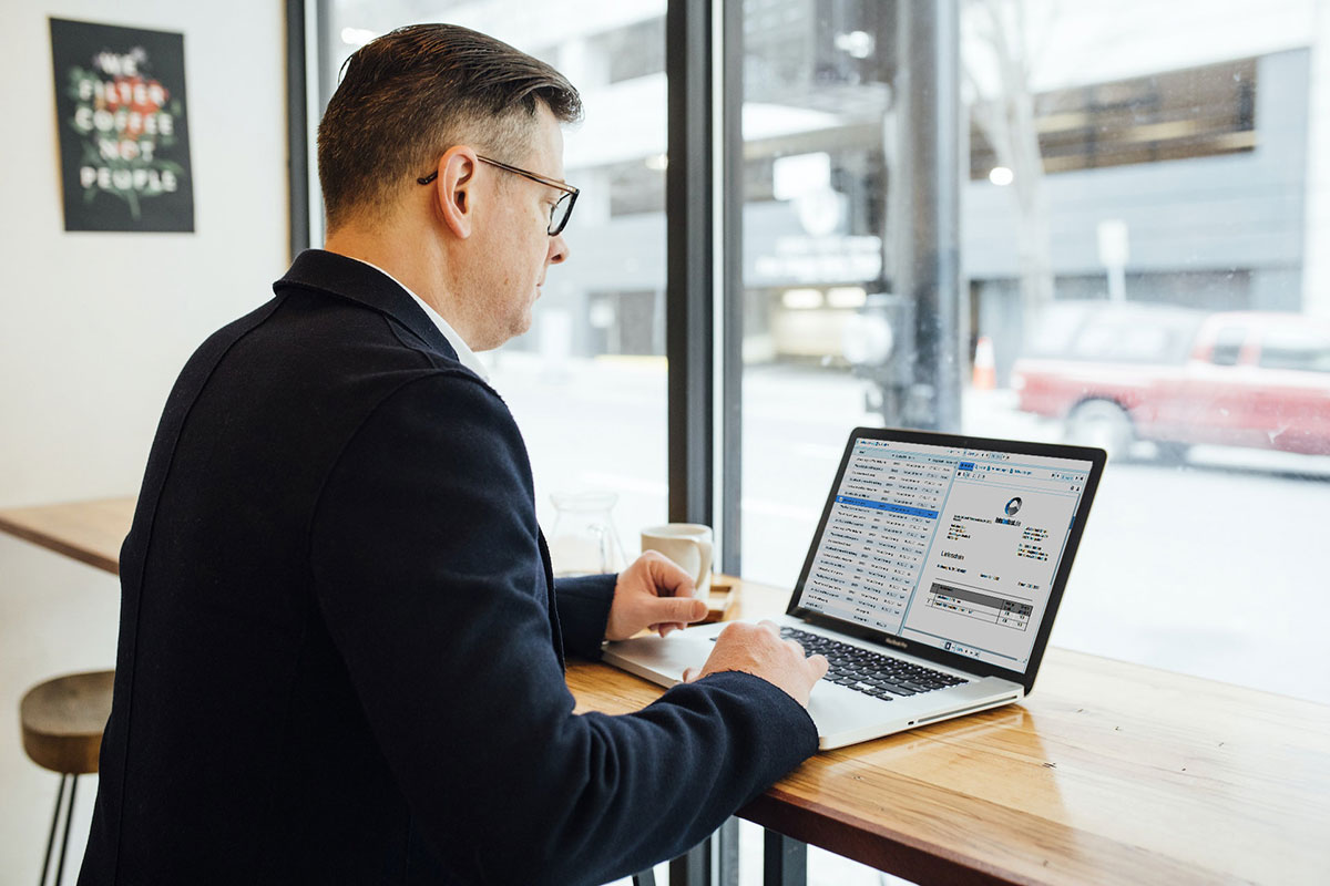 Sensible Unternehmensdaten schützen: Digitales Geschäftsleitungsarchiv von PROXESS bietet sicheren Dokumentenzugriff für das Management bei maximaler Flexibilität