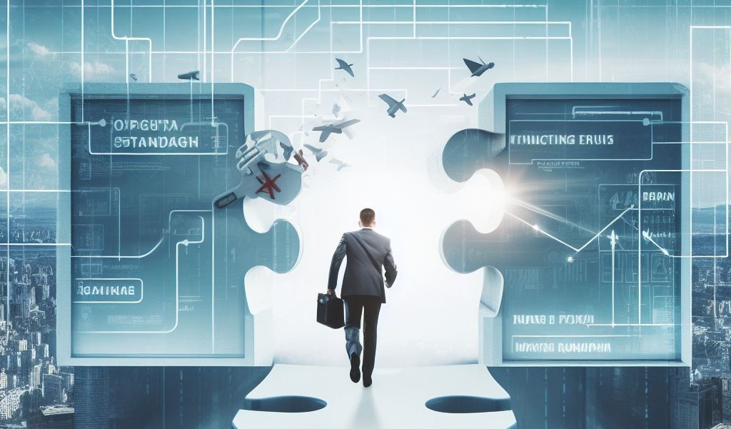 Neue Lösung schliesst die Lücke zwischen Standardfunktionalität und individuellen Geschäftsanforderungen