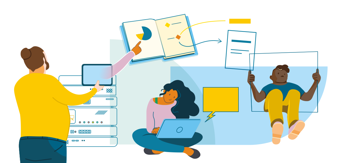 Diese 5 Fragen sollten Sie sich stellen, bevor Sie auf den neuesten IT-Trend aufspringen