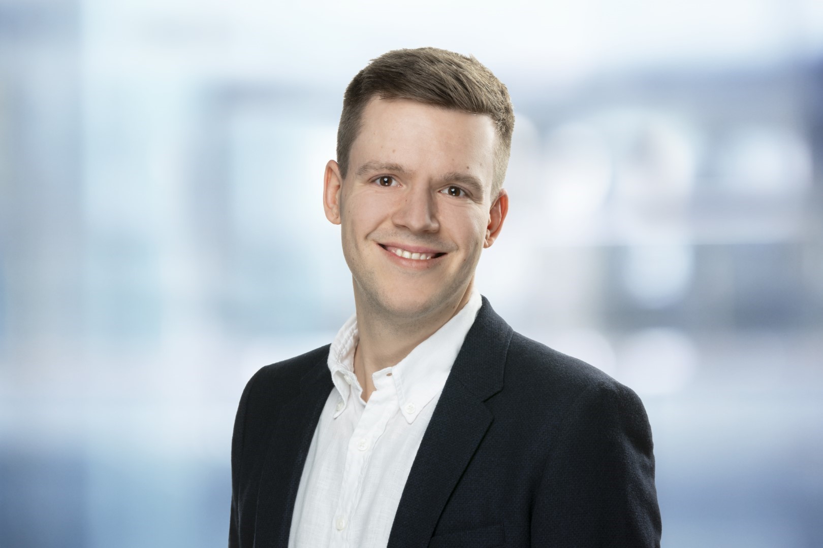 Dynasoft verjüngt ihre Führung