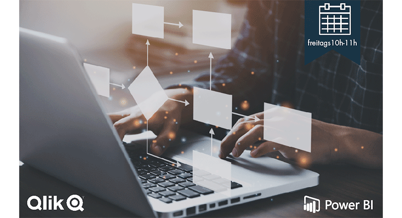 Workshop: Entdecken Sie Ihre Prozesse im iVIEW.process Mining #13