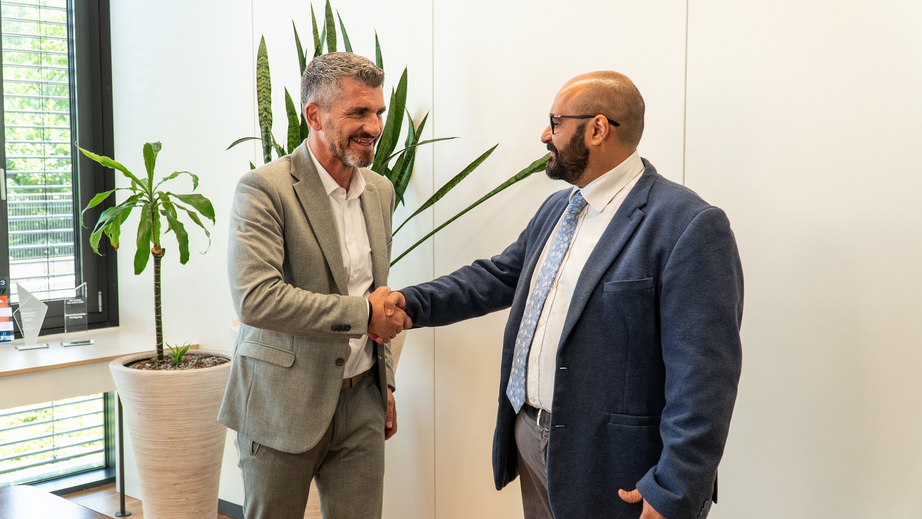 Asseco Solutions skaliert im italienischsprachigen Markt