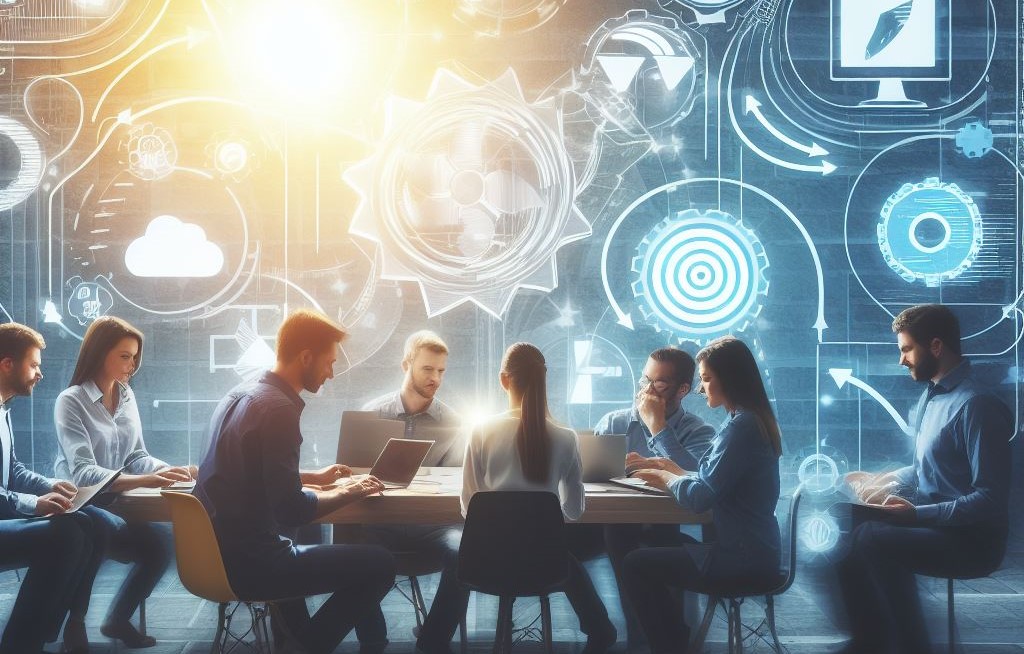 Agil statt traditionell: Warum Sie Ihre Software anders entwickeln lassen sollten