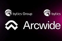 Arcwide baut seine Marktposition durch die Uebernahme der bytics Group aus