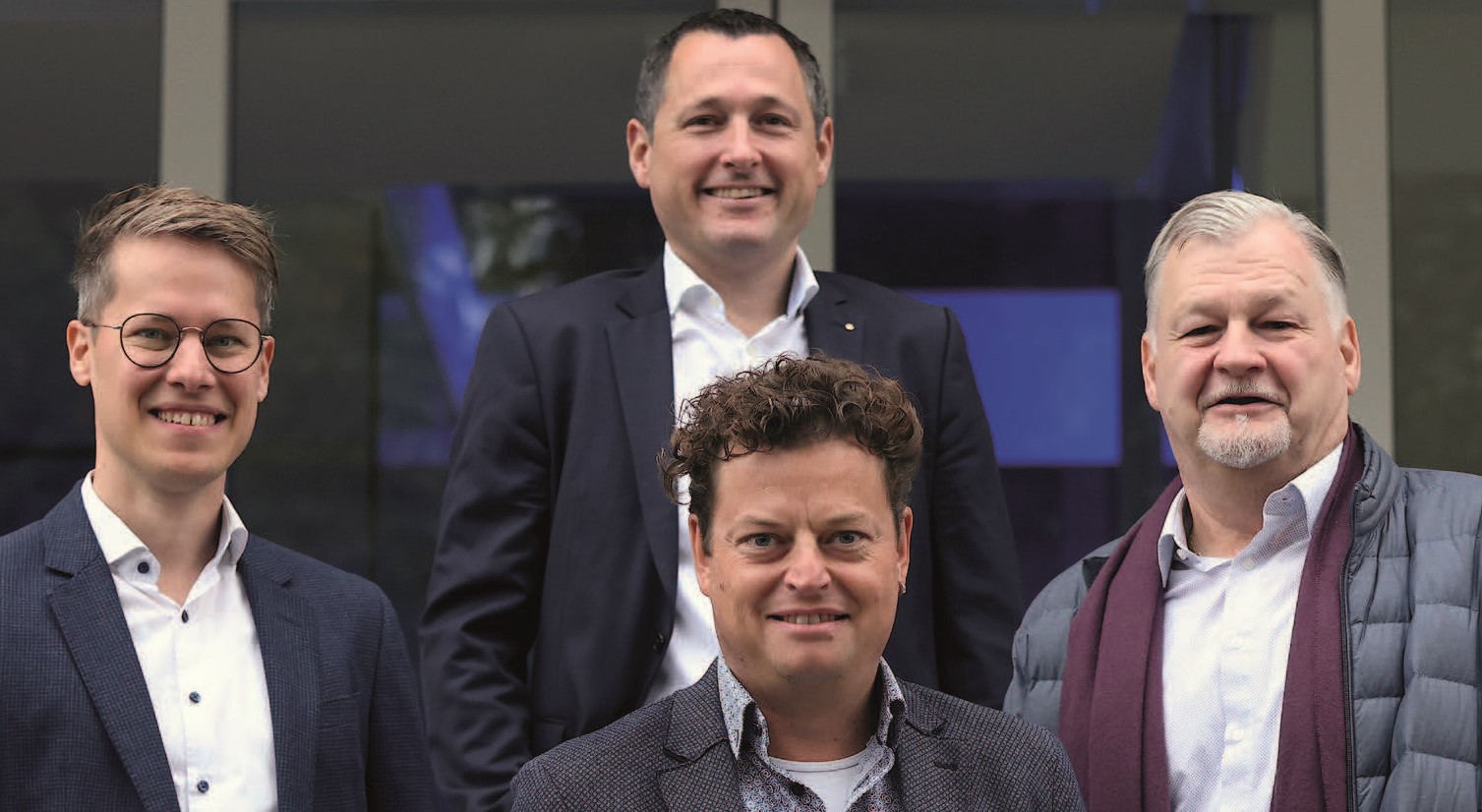 ks datawerk ag übernimmt die swisspayroll ag