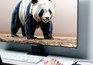 Digitalrat lanciert Stable Panda – ein KI-gestützter Bildgenerator für Schweizer KMU