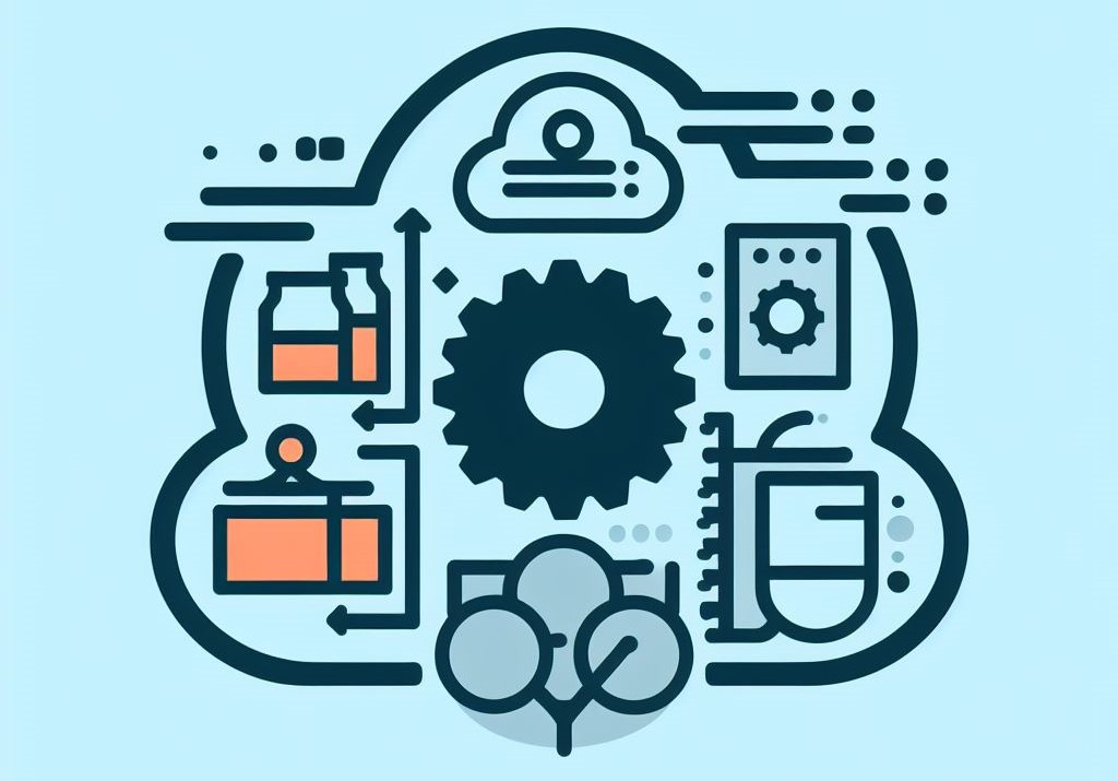 Einsatz von Process Intelligence in der Fertigung und Lieferkette optimiert Vorgänge