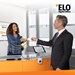 ELO Visitor - Digitales Besuchermanagement
