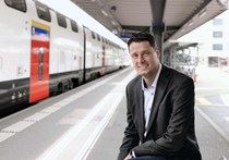 Jürg Danuser ist neuer Entwicklungsleiter bei Myfactory und Proffix