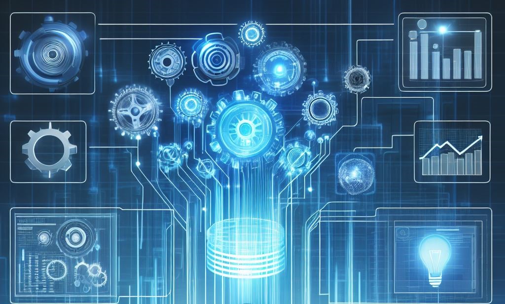 Warum die Industrie noch nicht wirklich das volle Potenzial von Industrial AI ausschöpfen kann