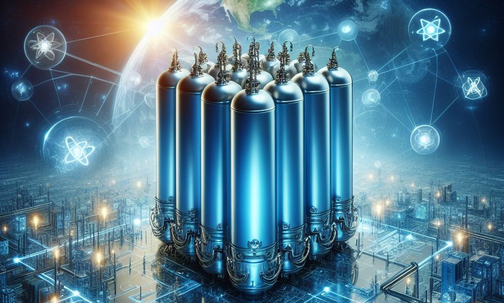 Maximator VETEQ setzt auf ams.Solution