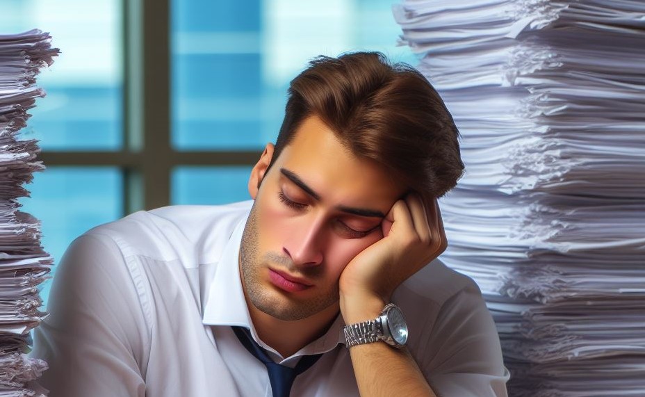 Modernes Dokumentenmanagement als Game-Changer