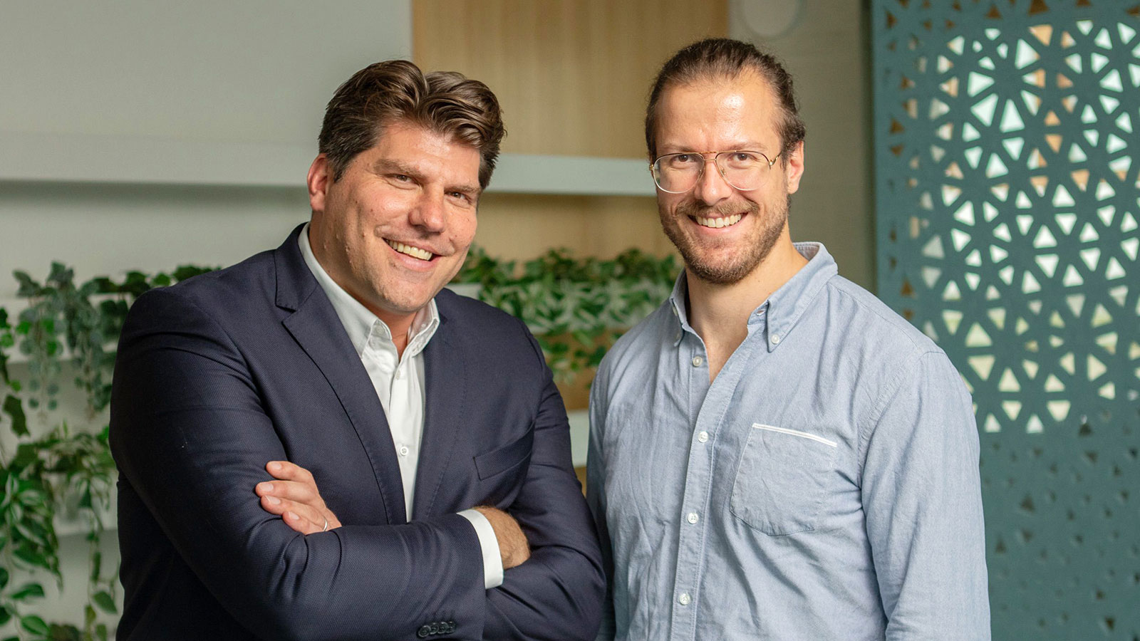 Interne Prozesse digitalisieren und auslagern: Mit Faigle geht die Post ab, auch im Rechnungswesen