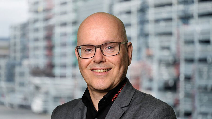 Digitale Prozesse sorgen für mehr Effizienz bei Gerüstbauer