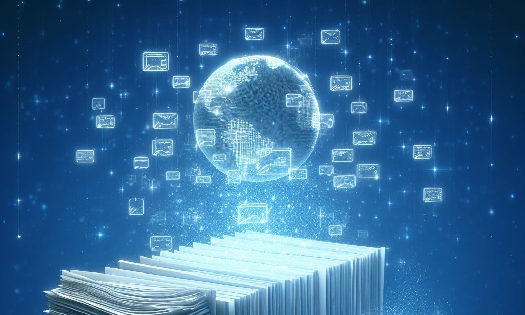 Erfolgsfaktor digitales Dokumentenmanagement