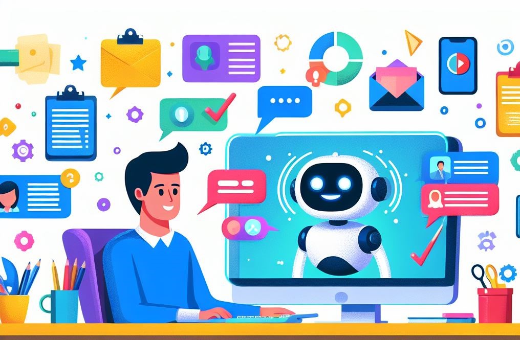 Studie: Autonome KI-Nutzung in der Schweiz auf dem Vormarsch