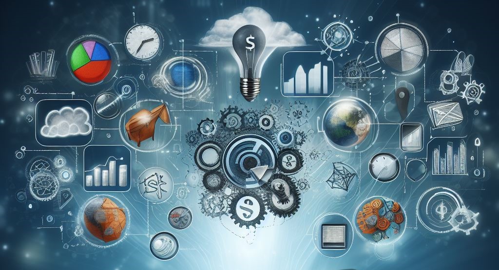 KI-Integration in Business Intelligence - Zukunftssicherung für Schweizer Unternehmen